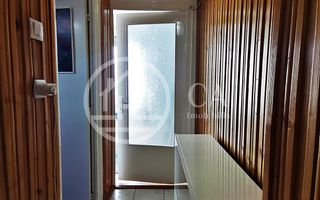 Apartament de inchiriat cu 3 camere in zona Dragos Voda, Oradea - Poză 12