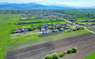 TEREN  BRASOV- STUPINI/ DEZVOLTARE IMOBILIARA - Poză 7