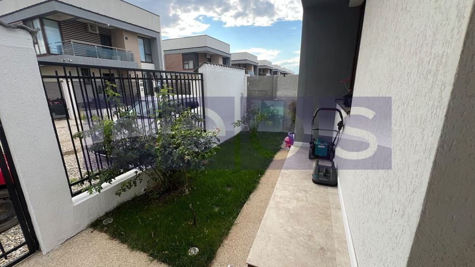 VANZARE CASA 3 CAMERE | ZONA AVIATORILOR- COMUNA BERCENI - Poză 13