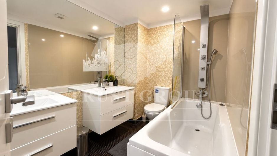 Apartament 3 camere Herastrau | Parcare - Poză 13