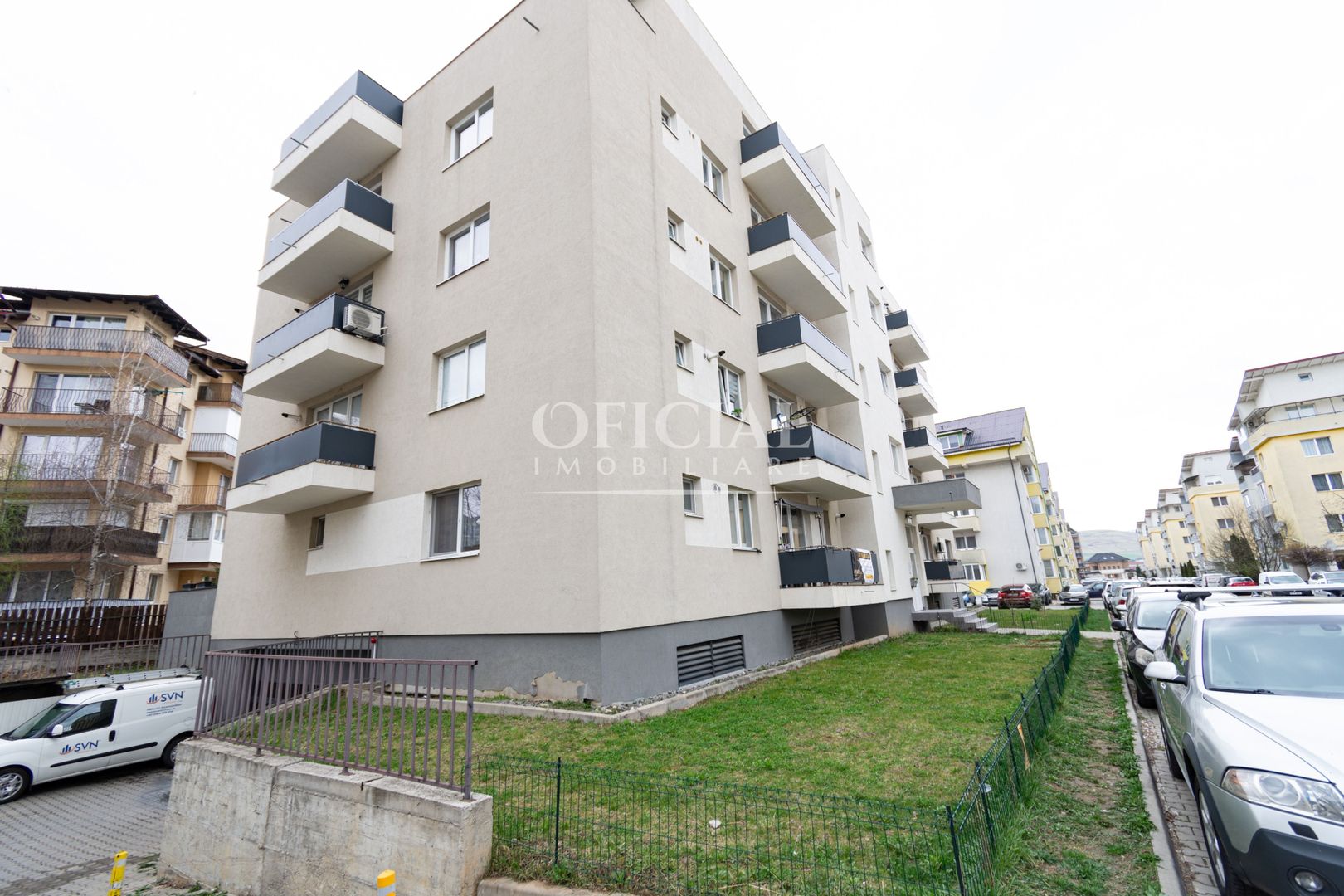 Apartament 2 Camere | Bloc nou | Parcare inclusa | Zona Florilor Kik - Poză 12