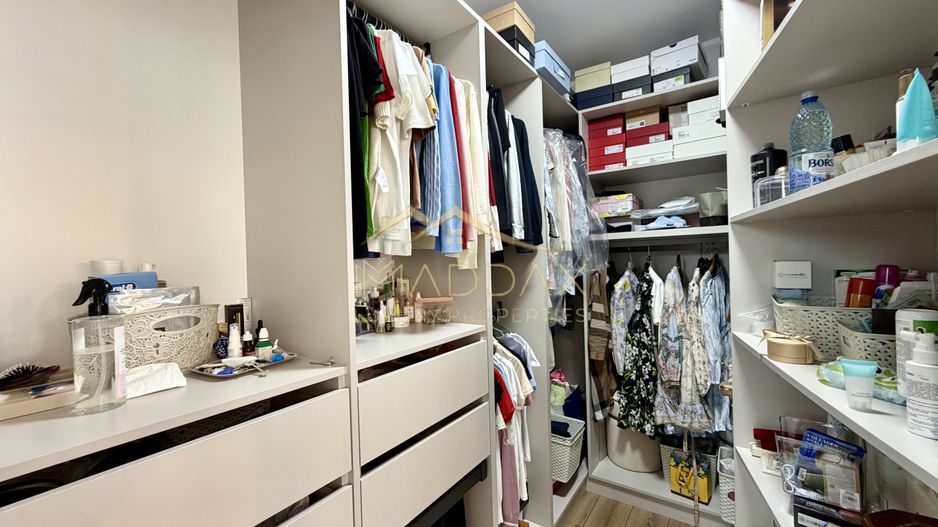 Vil de tip Duplex *P+1E+M* | 176 mp utili | mobilată complet | Chitila - Poză 40