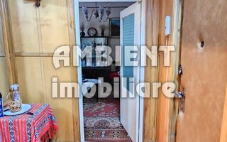 Apartament cu 3 camere, etaj 2, zona NORD; - Poză 9