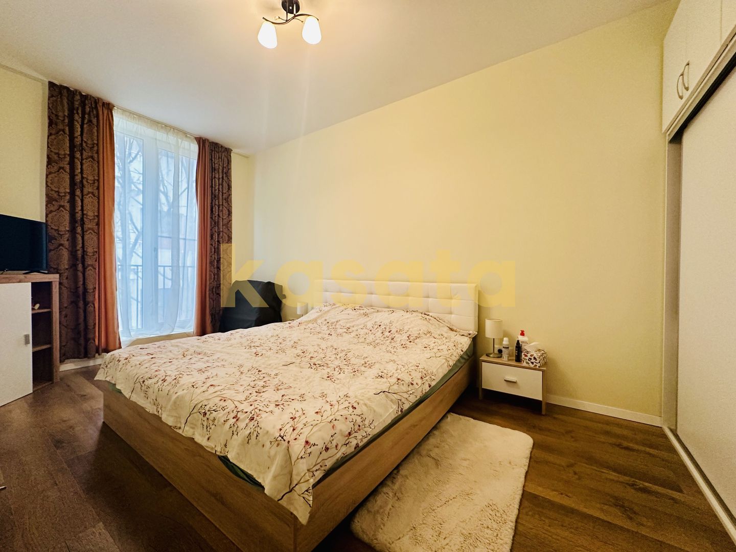 APARTAMENT 2 CAMERE DE INCHIRIAT | BANEASA | LOC DE PARCARE INCLUS - Poză 3