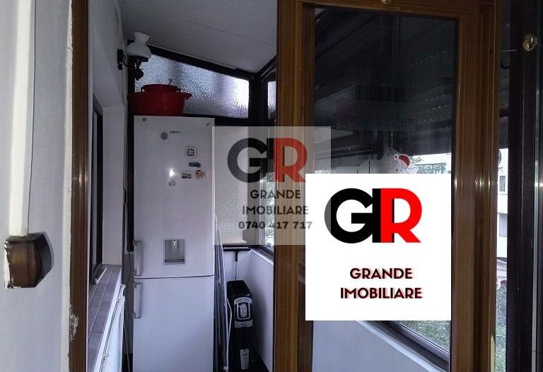 Str Victoriei - garsonieră de vânzare 46 mp - Poză 4