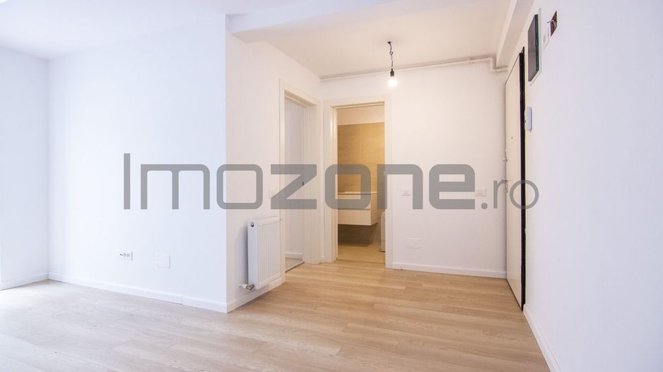 700 m. metrou Gorjului - 2 camere luminos, bloc nou tip boutique, terasă, 62 mp - Poză 3