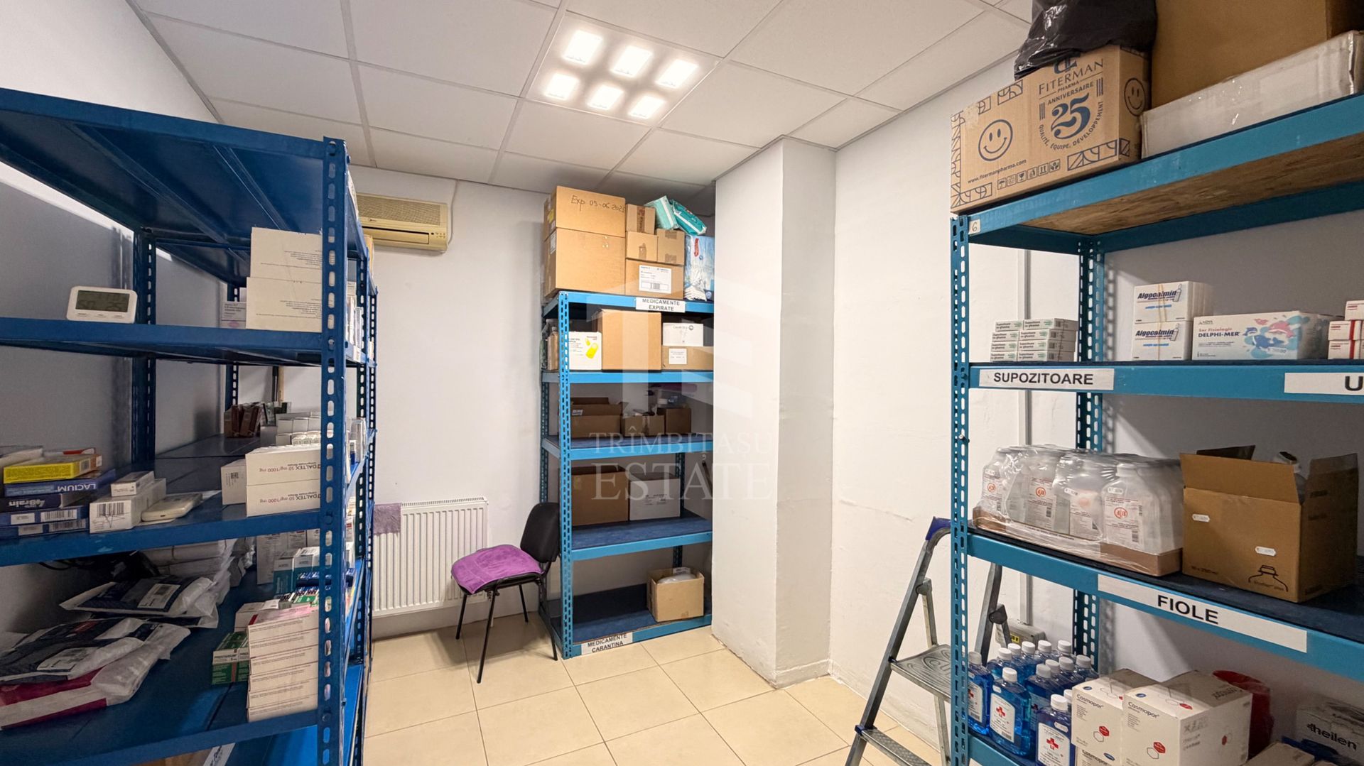 SPATIU COMERCIAL | 70 MP | COMISION 0% - Poză 4