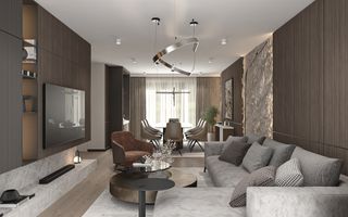 Vila individuala P+1+Pod Vivo Residence - Poză 7
