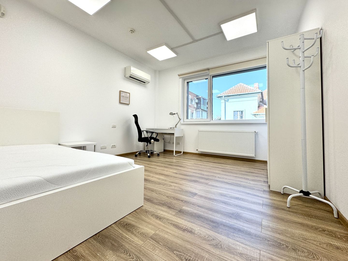 Apartament 4 dormitoare, luminos si spațios, lângă Parcul Copiilor - Poză 8