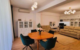 Apartament spațios cu 4 camere de închiriat în zona Aviației - Poză 1