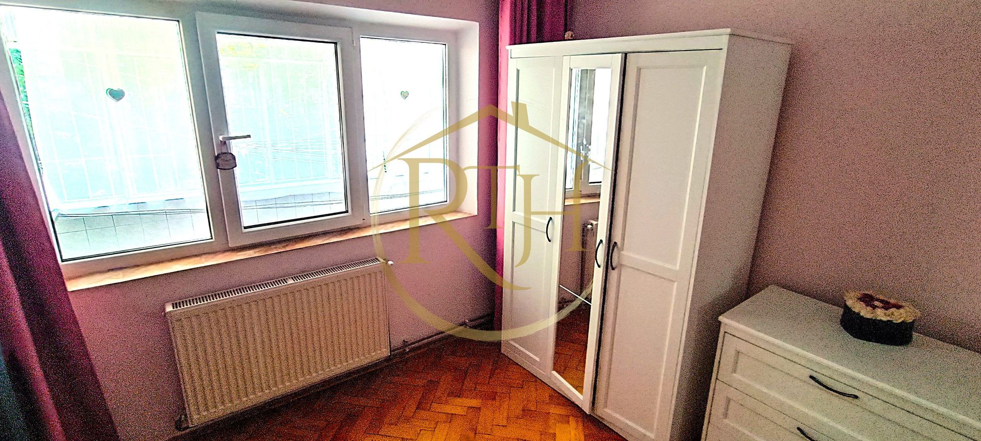 Închiriez apartament 3 camere la parter – Zona Soarelui, Timișoara - Poză 7