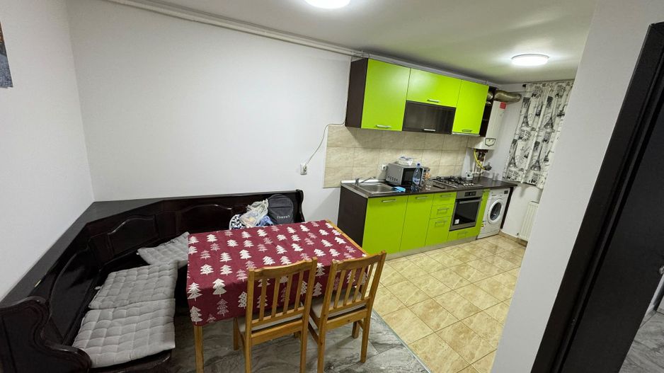 2 camere decomandat | Bloc 2012 | Sebastian - Poză 1