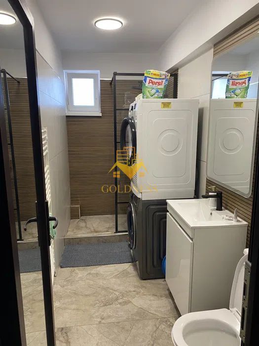 2 camere decomandate,Parcare,Pet Friendly,Semicentral,Sala Polivalenta - Poză 6