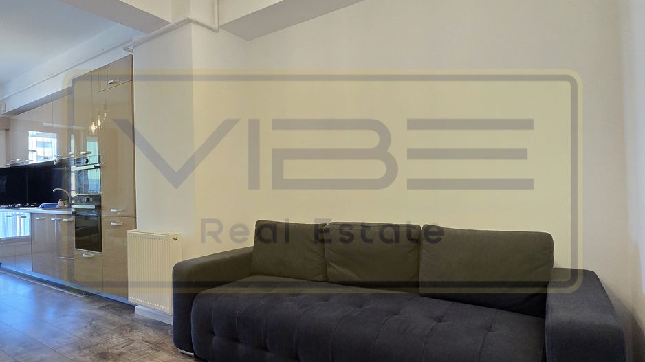 Palas - Centruv- Universitate- Bloc nou - 2 camere - Poză 8