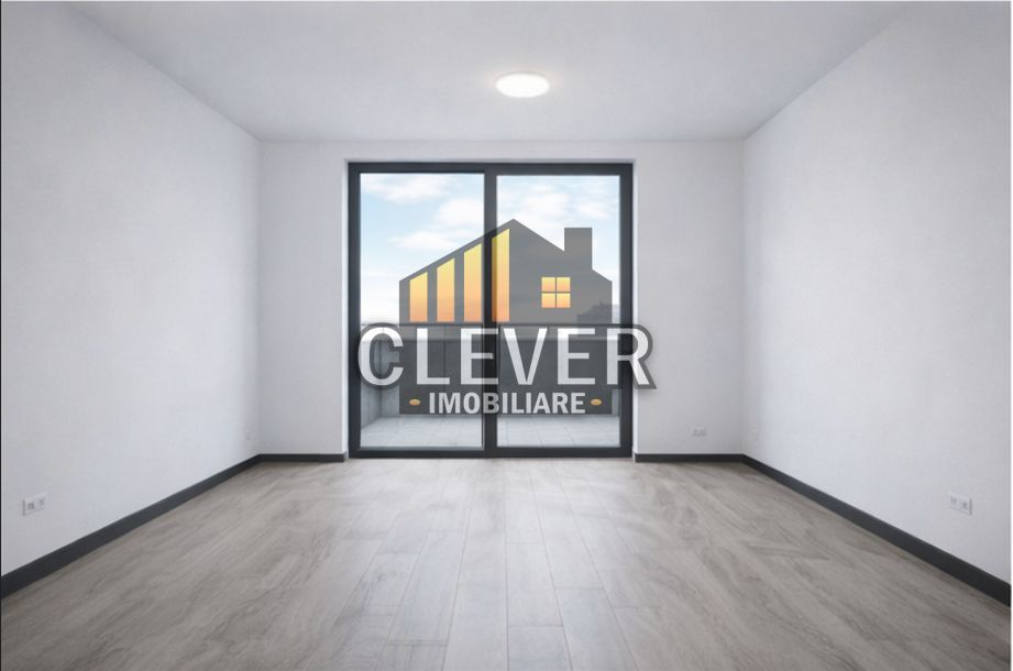 Ap 2 Camere - Metrou Nicolae Teclu - 2 Balcoane - Încălzire în Pardoseală - Poză 2