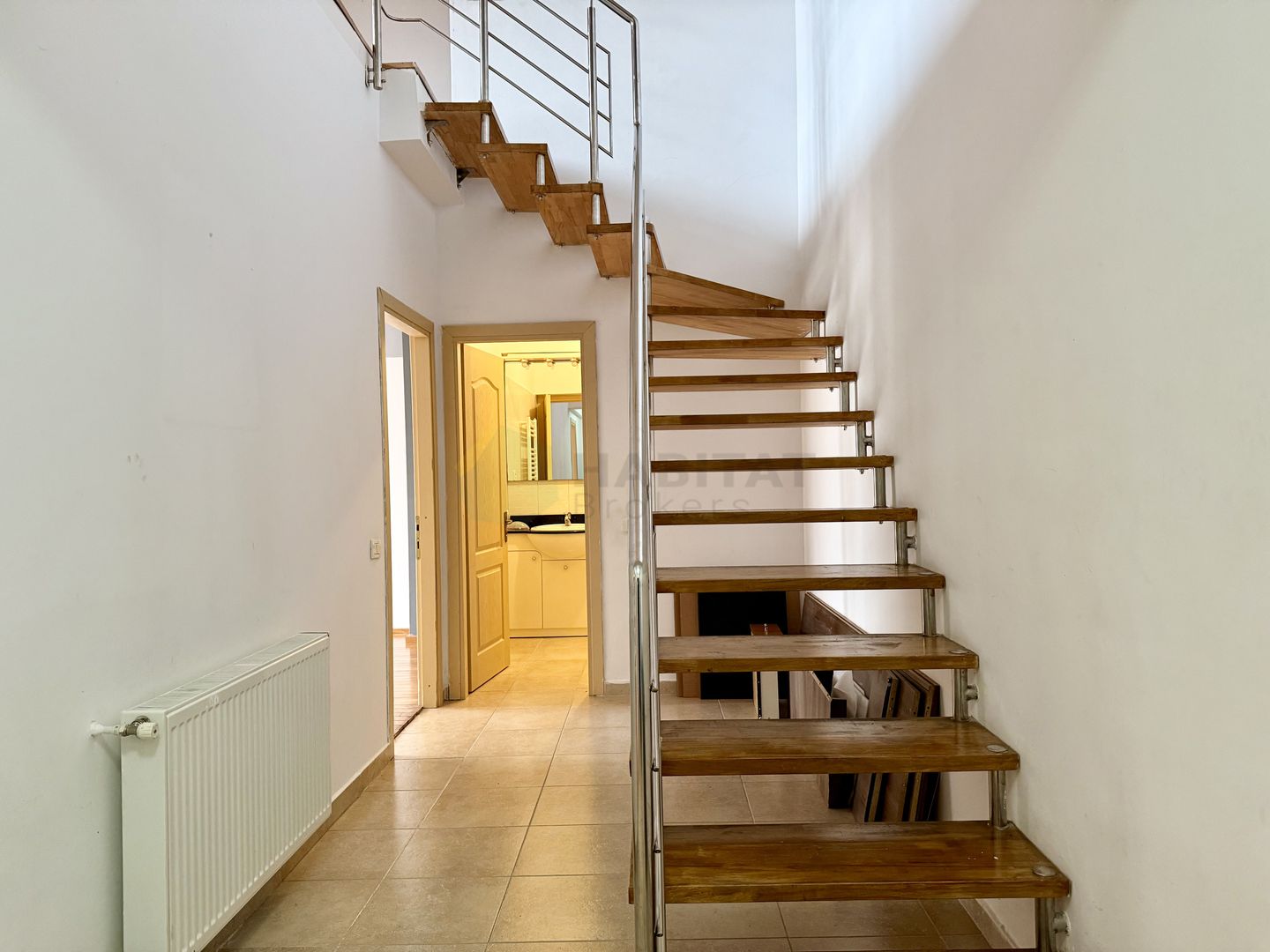 Duplex  Complex Terra - Apartament 3 camere - Poză 6