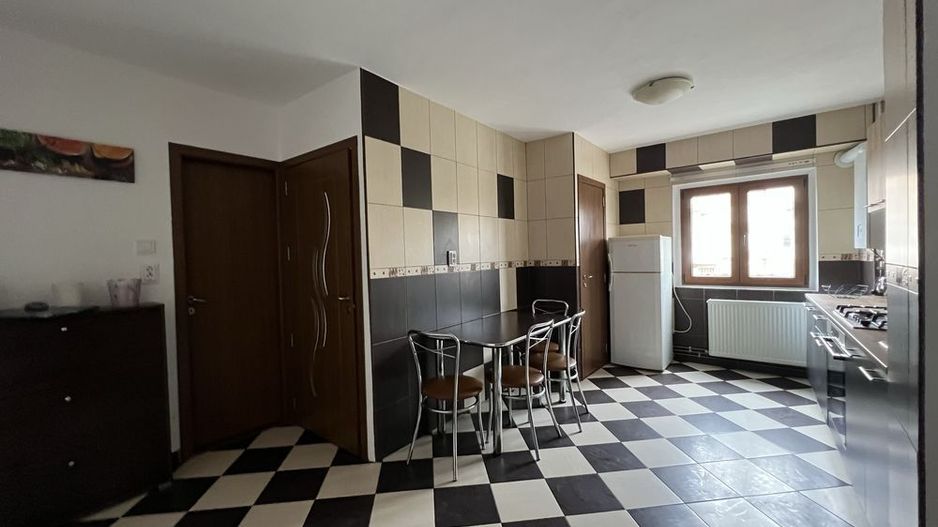 Soarelui | 2 Camere | Etaj 1 | Centrala proprie | Decomandat - Poză 6