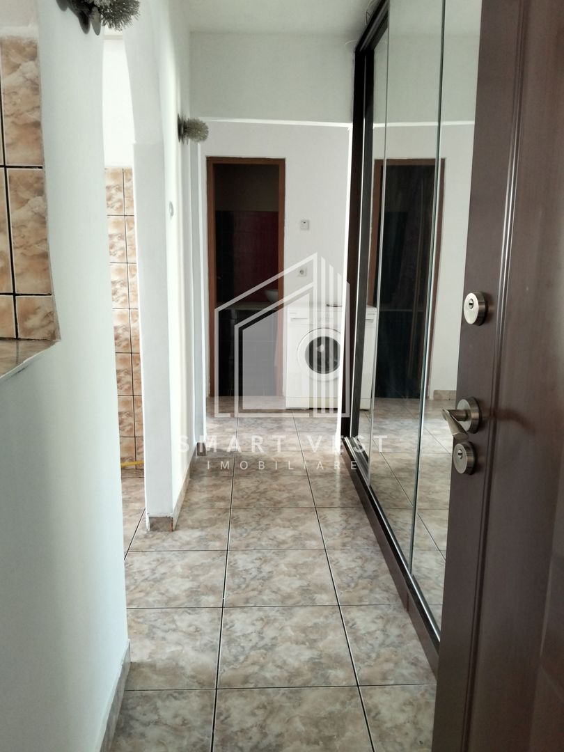 Apartament 2 camere | Etajul 4 | Zona Micro 17 - Poză 4