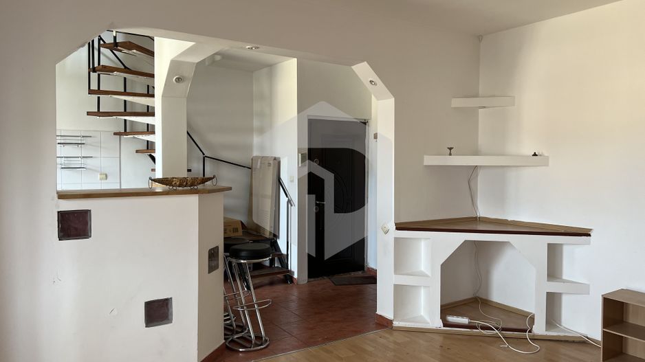 Apartament de inchiriat in Turnisor- Aleea Iasomiei - Poză 1