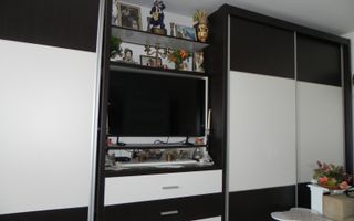 Garsoniera cu centrala in bloc reabilita Plitehnica - Poză 1