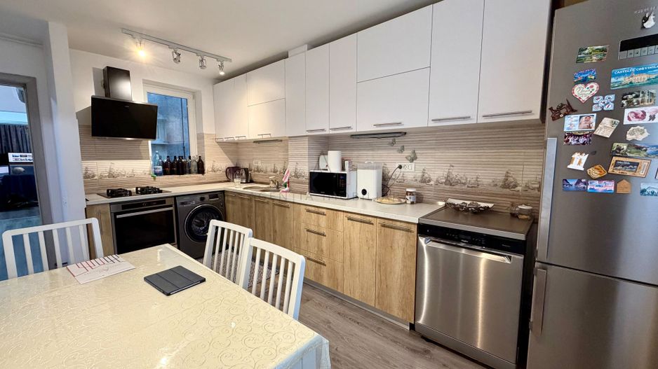 Apartament 3 Camere| Doamna Ghica | - Poză 13