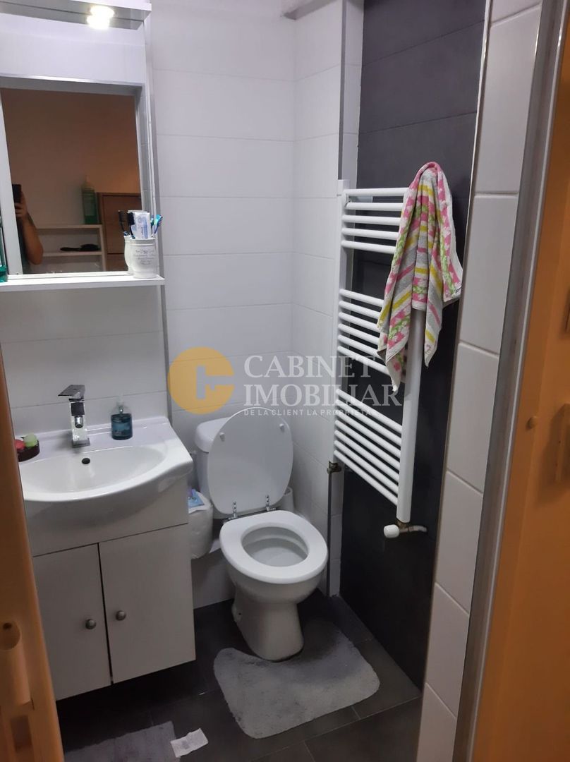 TATARASI - 2 CAMERE - ETAJUL 1 - FARA RISC - Poză 9