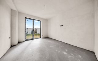 Apartament 2 camere de 61.95 mp, Constructie Premium, Andrei Muresanu! - Poză 4