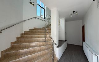 Spatiu generos D+P+1 - 414mp - pozitionare centrala - Green House - Poză 6