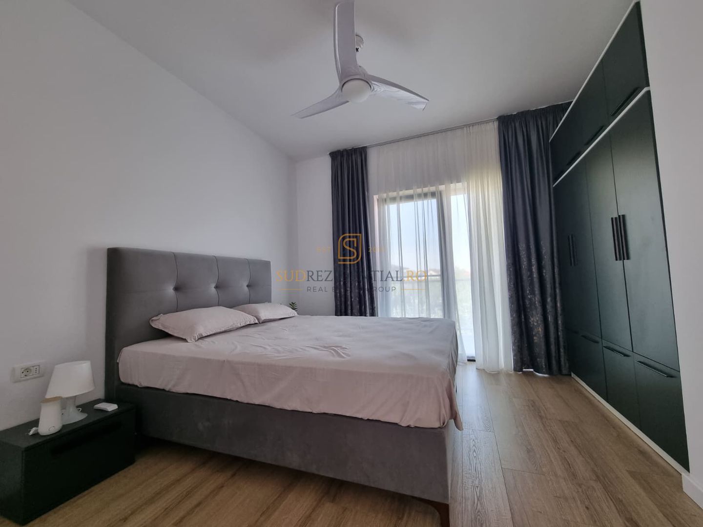 Vila 4 camere, Comuna Berceni, eficienta energetic, P+1E - Poză 6