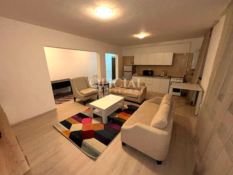 Apartament 2 camere | Pet Friendly | Parcare | Zona Eroilor | Floresti - Poză 1