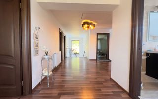 Vilă P+M cu teren de 4.200 mp – Onești - Poză 18