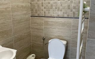 Casa moderna de 220mp, 100mp curte, 3 parcari,zona Feleacului - Poză 6