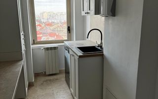 Fără Comision! Birouri 230 mp-centrala proprie-P-ta Alba Iulia-etaj 5-bloc '90 - Poză 4