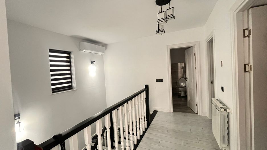 Casa Individuala 125Mp Utili I Suceava/Scheia I300.000Euro - Poză 16