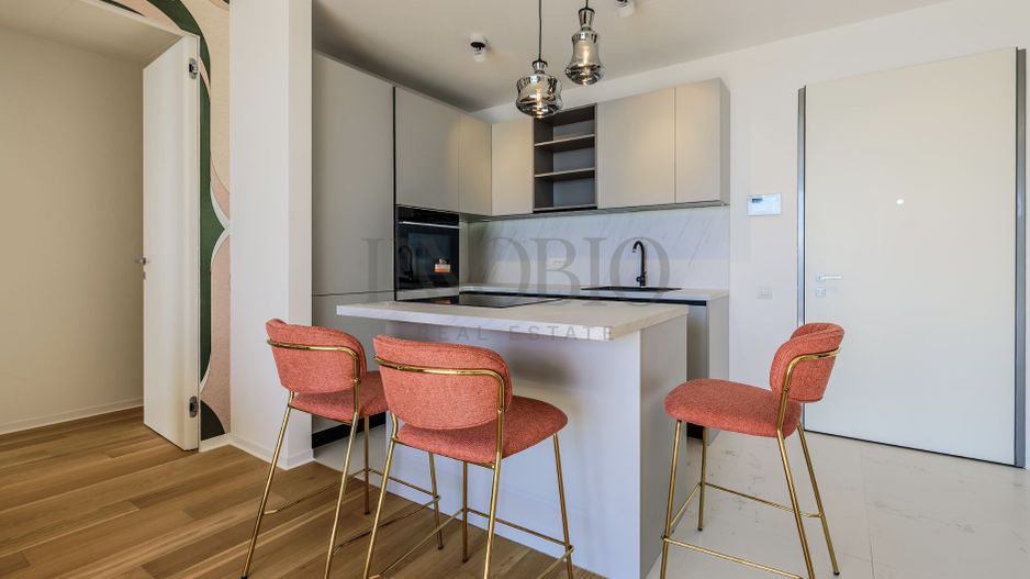 Apartament 3 Camere | One Mamaia | Loc de Parcare - Poză 9