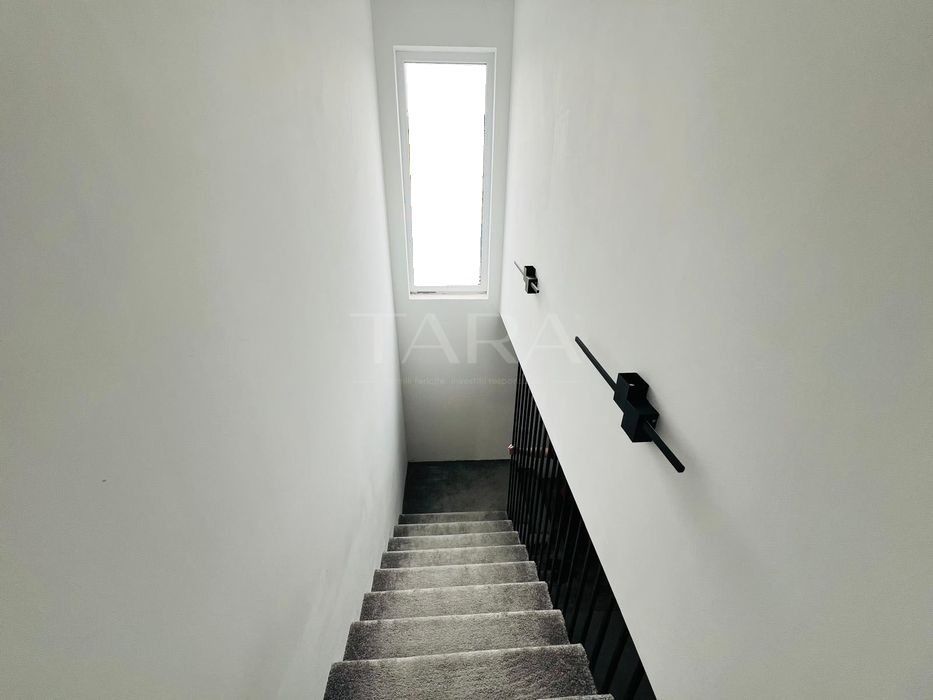 Casă Individuală Nouă – 110 mp, Teren 200 mp – Zona Iris - Poză 4