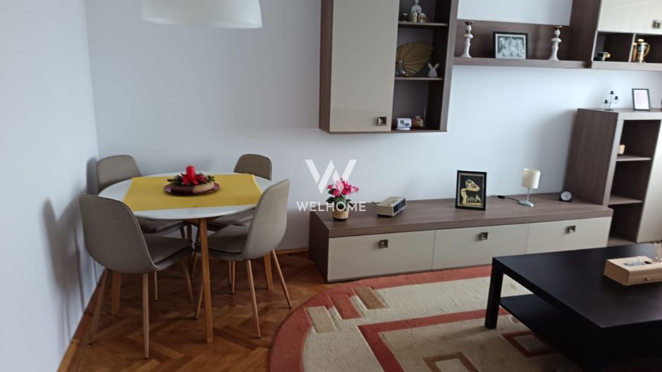 Apartament superb de închiriat – 2 camere, Sibiu, Școala de Inot - Poză 3