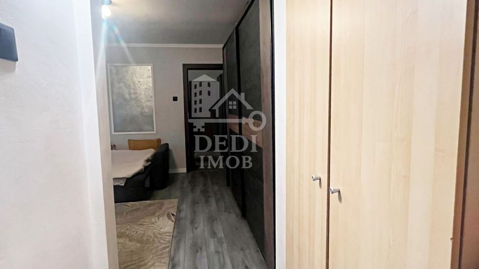 Apartament cu 2 camere de vanzare zona Rogerius, Oradea - Poză 8