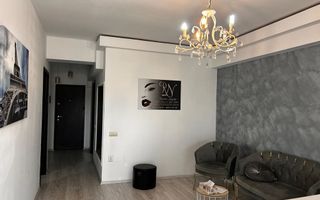 Apartament 3 camere, zona Kaufland Ostroveni - Schiță 1