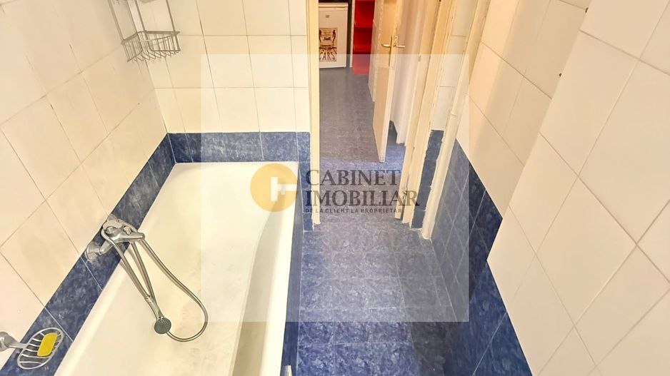 2 camere I Universitate | Balcon deschis | Creditabil - Poză 14
