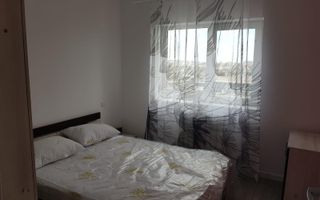 Chirie 3 camere Tg Cucu Independentei mobilat si utilat - Poză 9