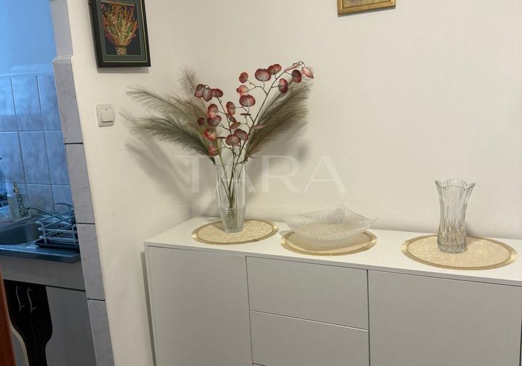 Apartament cu 2 camere, ocupabil imediat, zona Mănăștur. - Poză 5