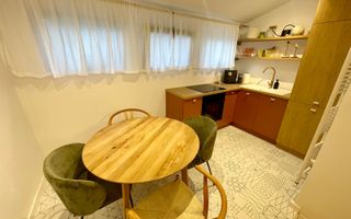 Apartament 3 camere,1 parcare privată,aproape de UMF - Poză 8