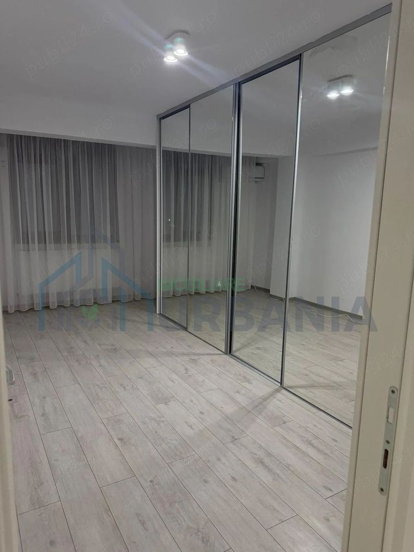 Apartament 2 camere decomandat, renovat, Strada Pepinierii nr. 73, Valea Adâncă - Poză 3