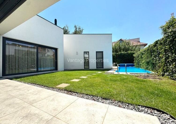 Duplex Premium cu Piscina | Pipera | Iancu de Hunedoara - Poză 20