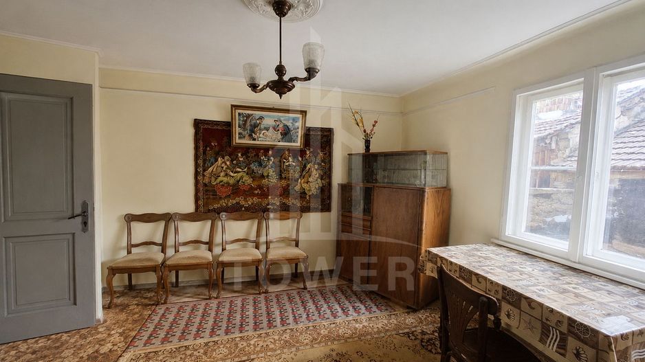 Casă rustică de vânzare în Tilișca, (Marginimea Sibiului) - Poză 20