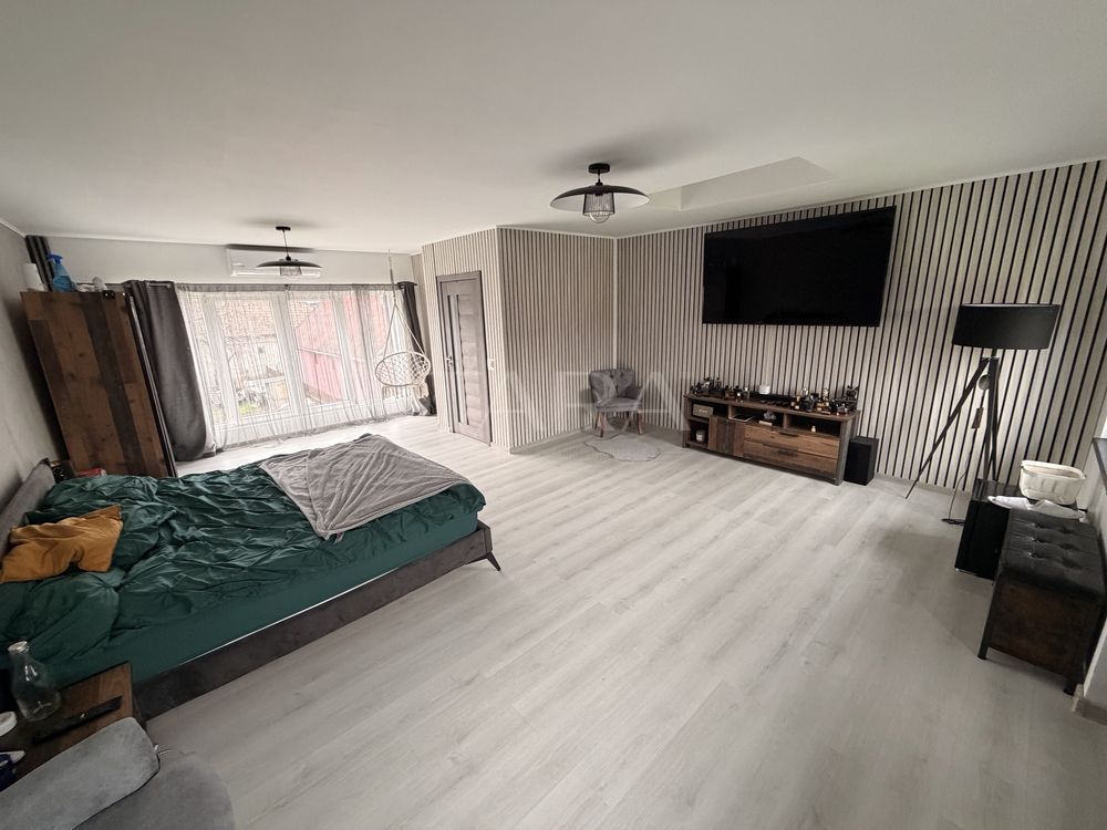 Două case moderne, teren 1030 mp, zona Floresti - Poză 1