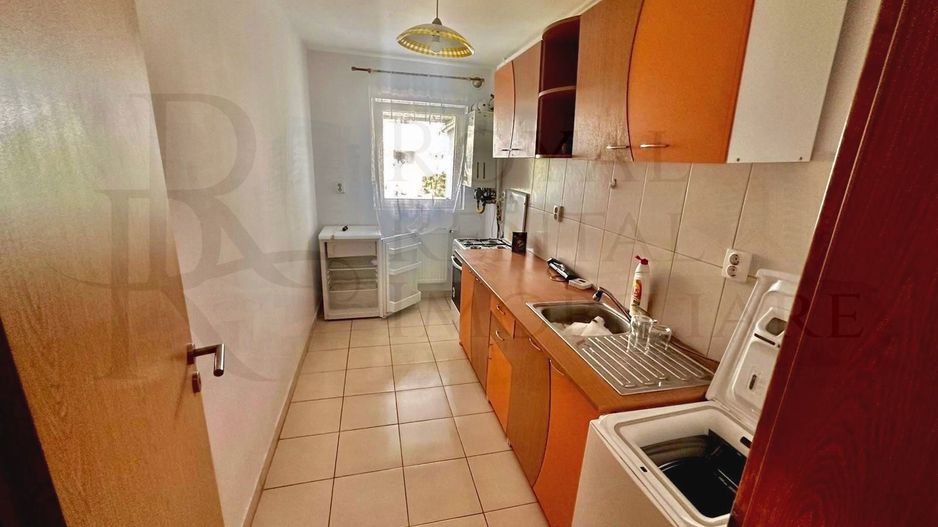 Ap. 1 cameră, 39 mp | Bucătărie separată | Parcare proprie | Calea Turzii - Poză 5