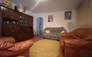 Apartament 2 camere etaj 1 - Blv. Republicii - Poză 7