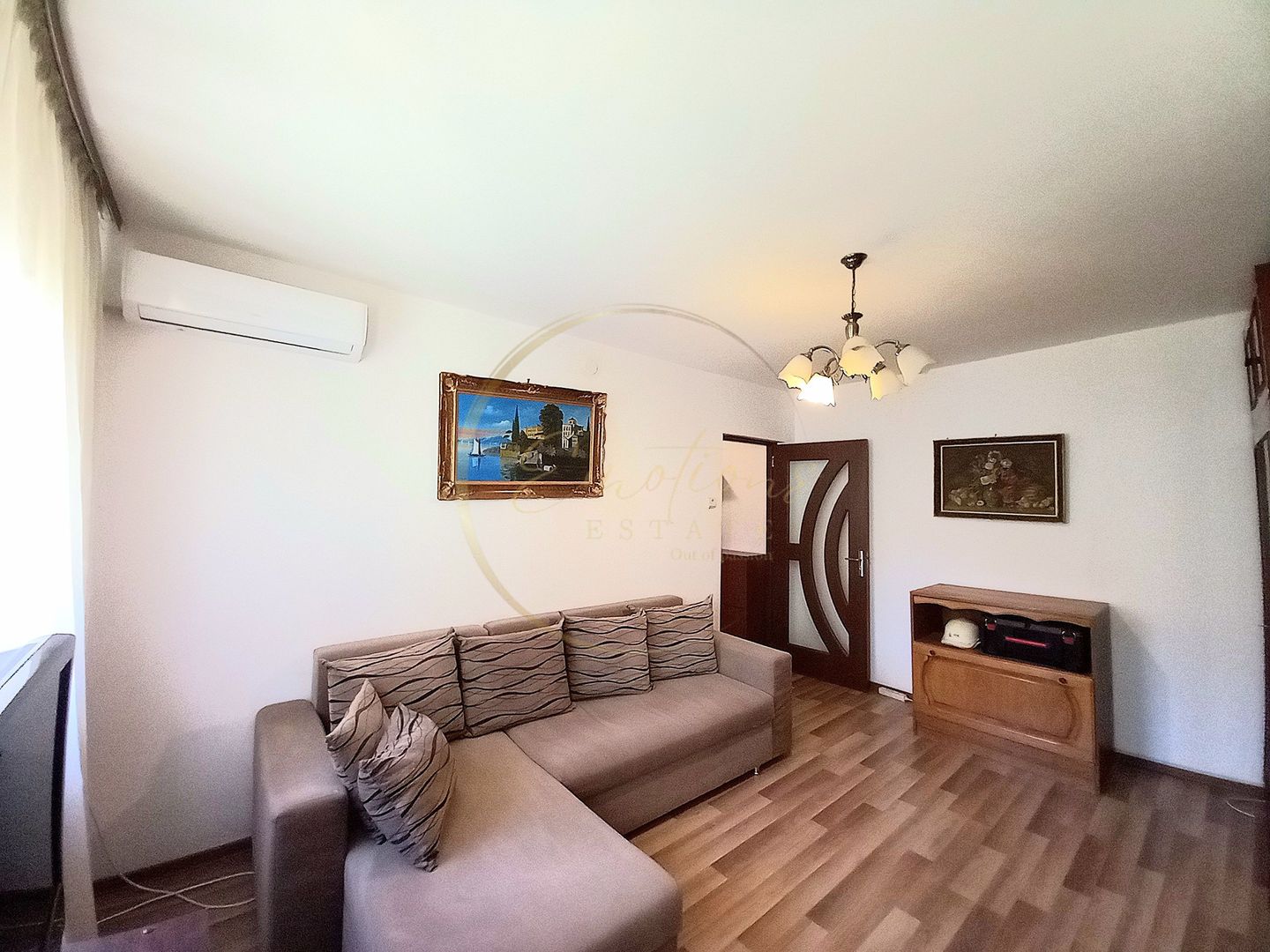 OCAZIE | Apartament 2 camere și balcon - Calea Martirilor | SUPER INVESTIȚIE - Poză 1